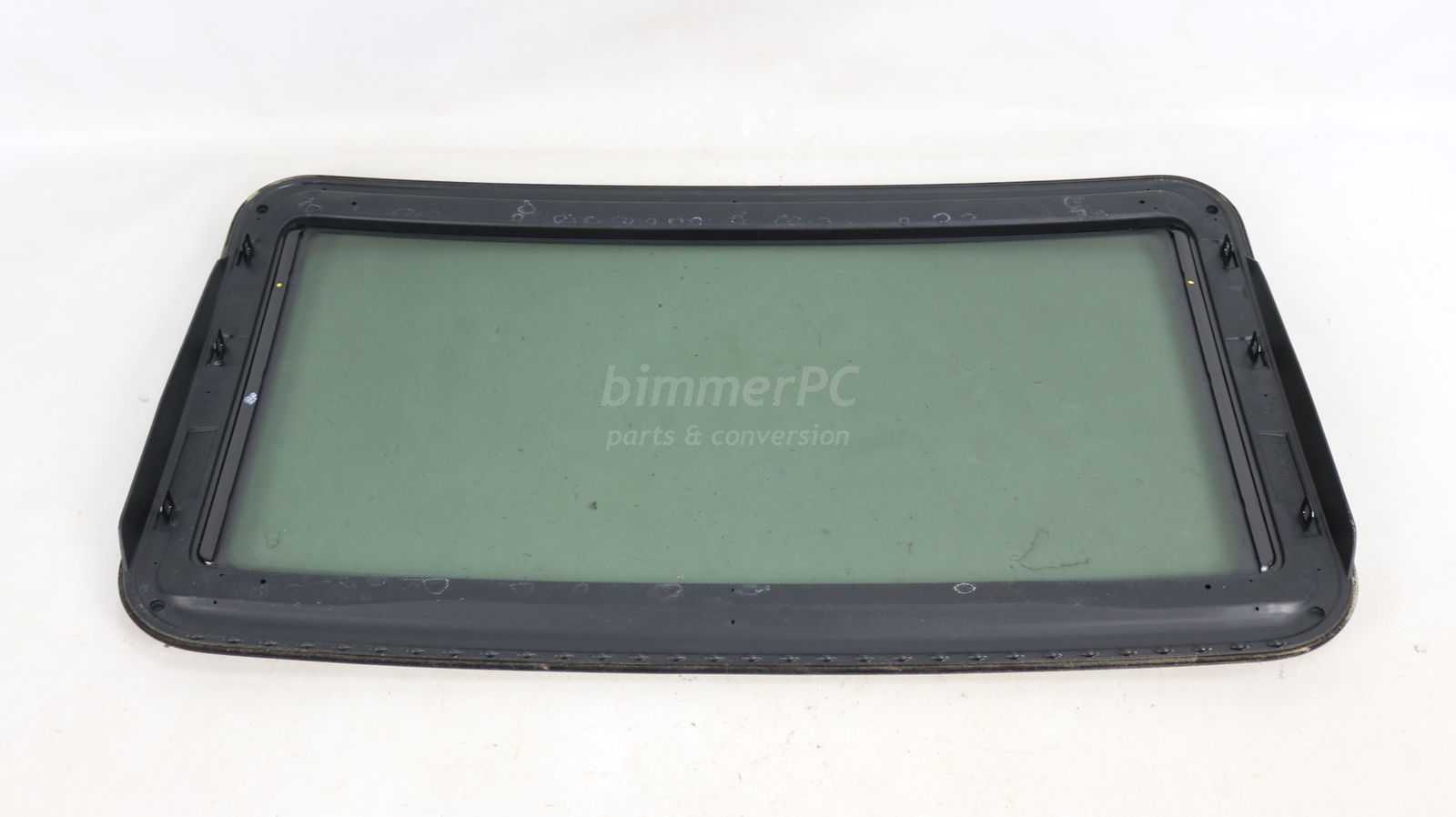 Picture of BMW 54107161980 Glass Moon Roof Sunroof Moonroof Panel E92 Coupe for sale