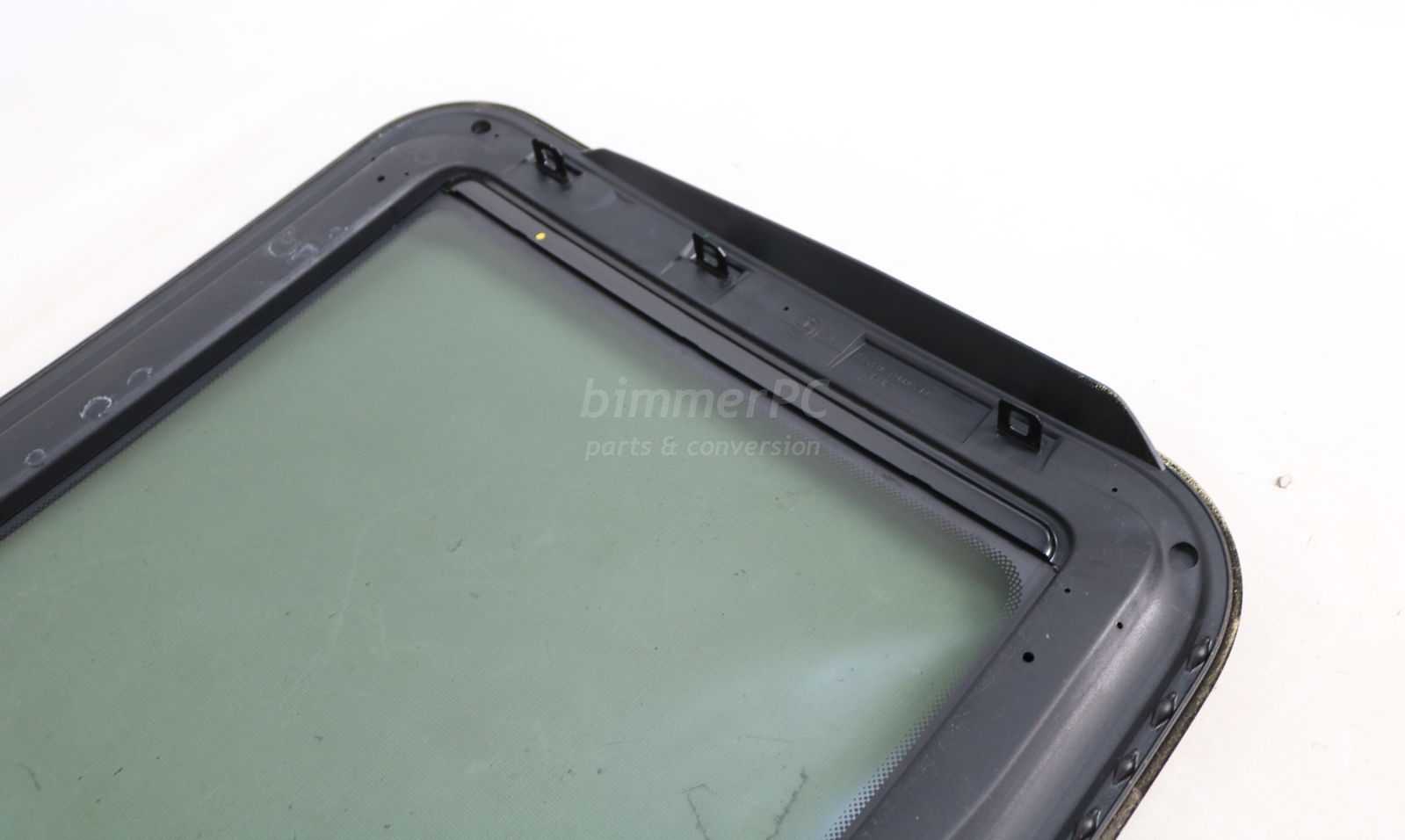 Picture of BMW 54107161980 Glass Moon Roof Sunroof Moonroof Panel E92 Coupe for sale