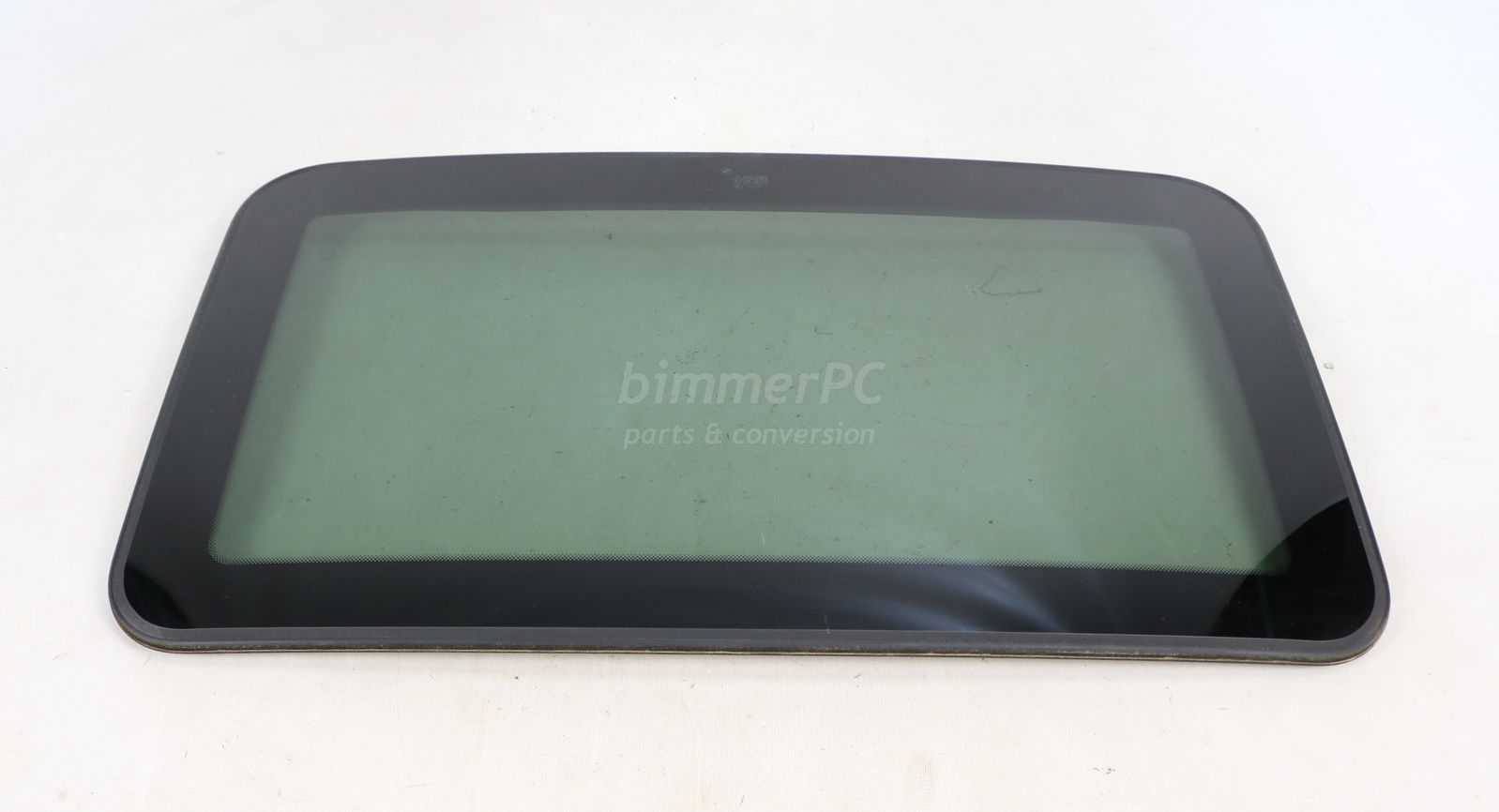 Picture of BMW 54107161980 Glass Moon Roof Sunroof Moonroof Panel E92 Coupe for sale