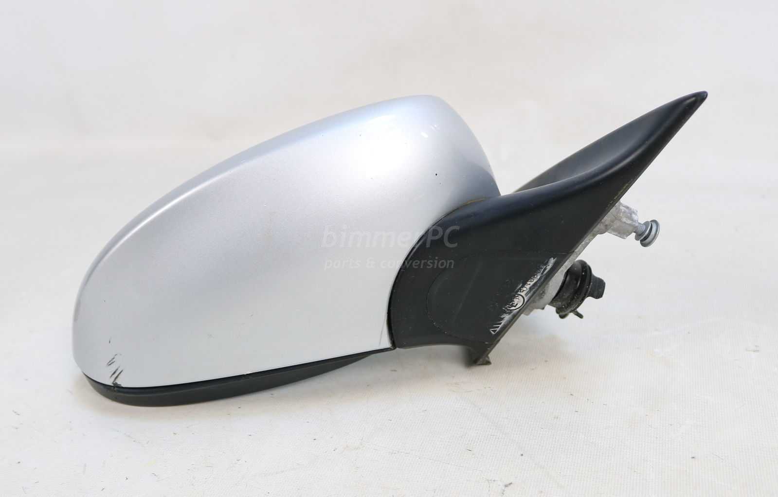 Picture of BMW 51167176172 Right Passengers Door Mirror E92 E93 for sale