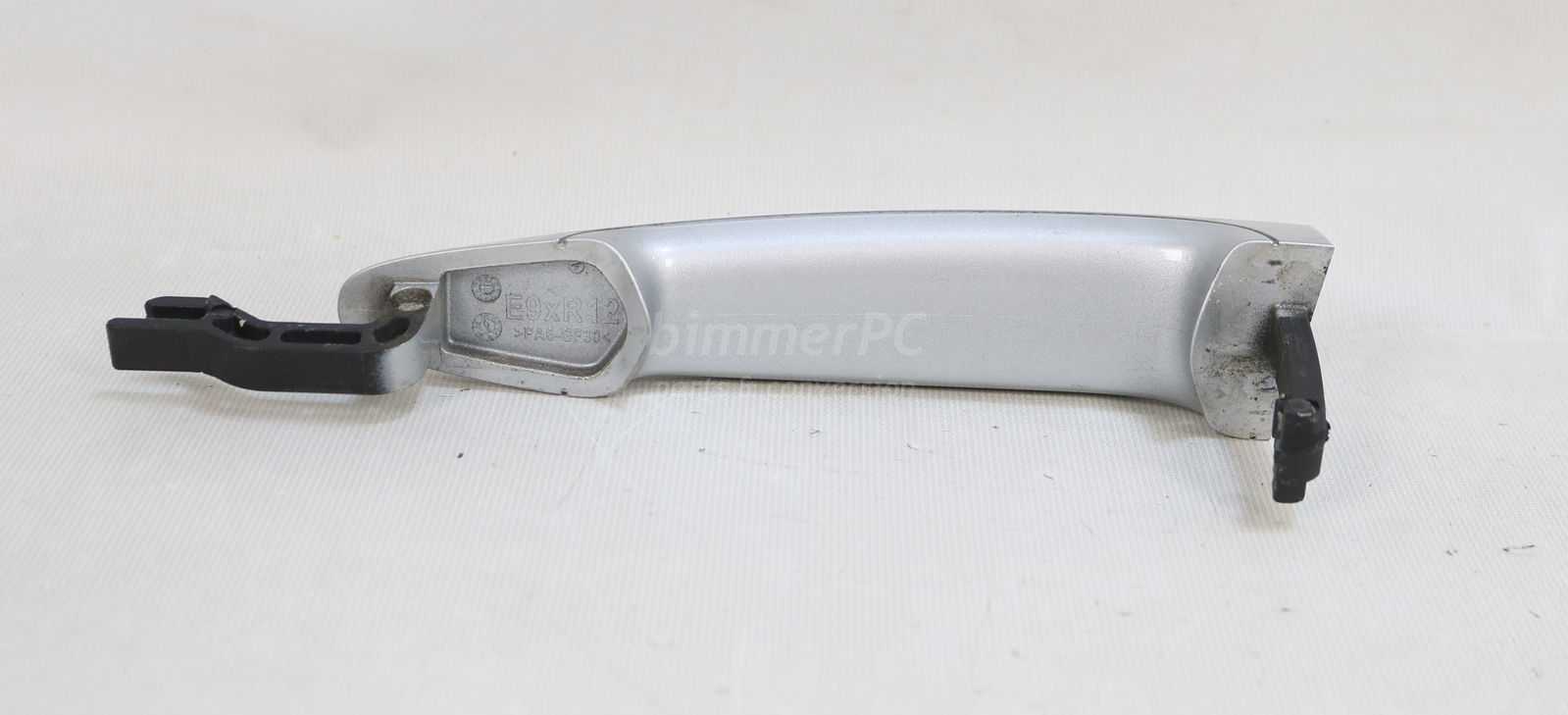 Picture of BMW 51217207562 Right Outside Exterior Door Handle Front Rear F22 F25 F30 F42 F80 E70 E90 E92 Late for sale