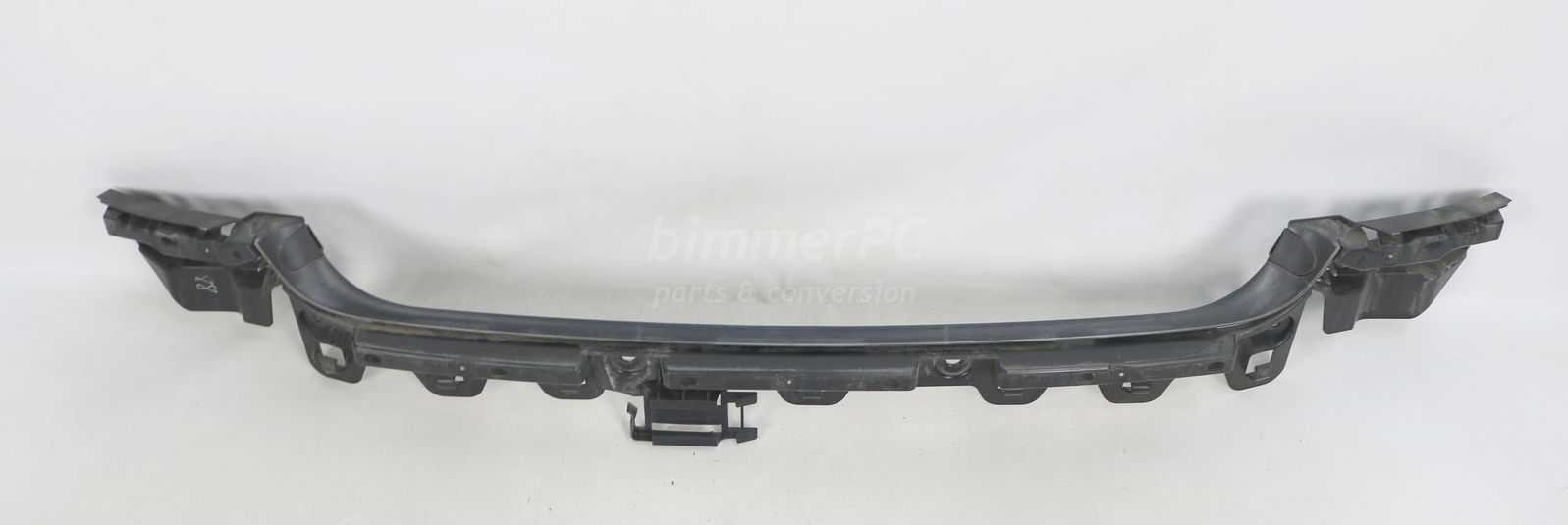 Picture of BMW 51127128247 Rear Bumper Center Mounting Bracket E92 for sale