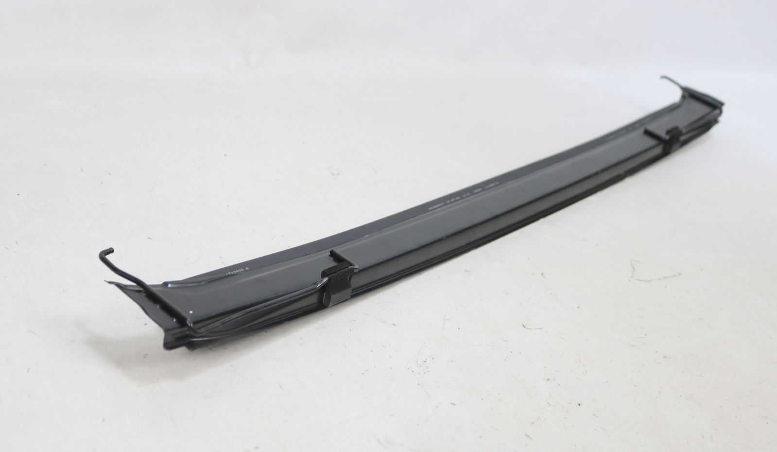 Picture of BMW 54137175126 Moonroof Sunroof Cassette Rear Rain Gutter Shade Guide E92 for sale