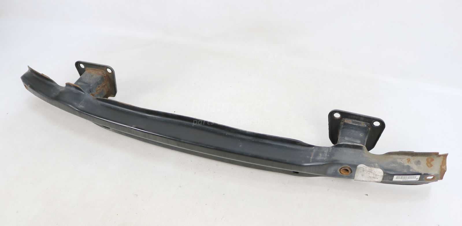 Picture of BMW 51127179678 Rear Bumper Core Carrier Mount N52 N52n E92 E93 for sale