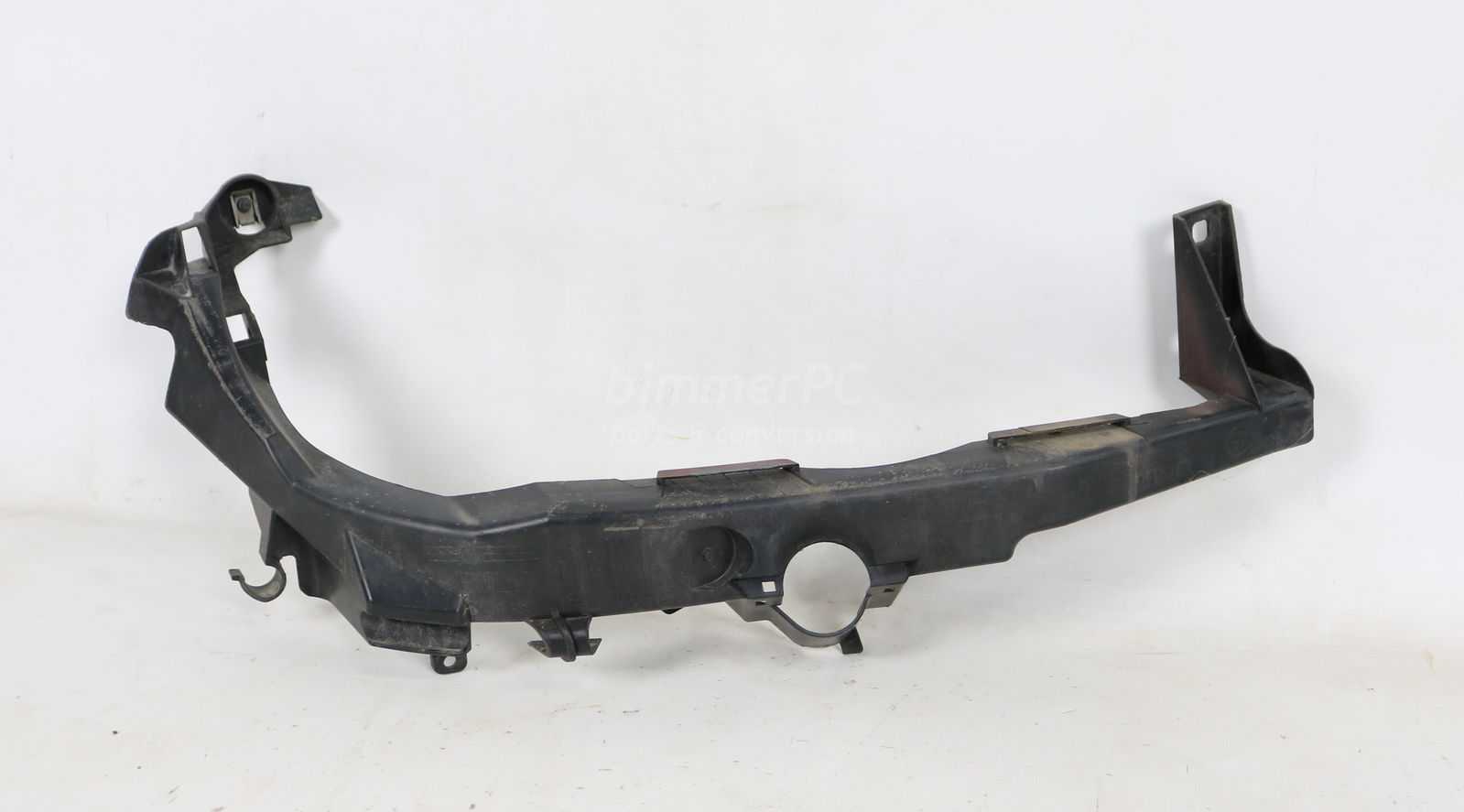 Picture of BMW 51647138402 Right Passengers Headlight Arm Bracket Mount Support E90 E91 for sale