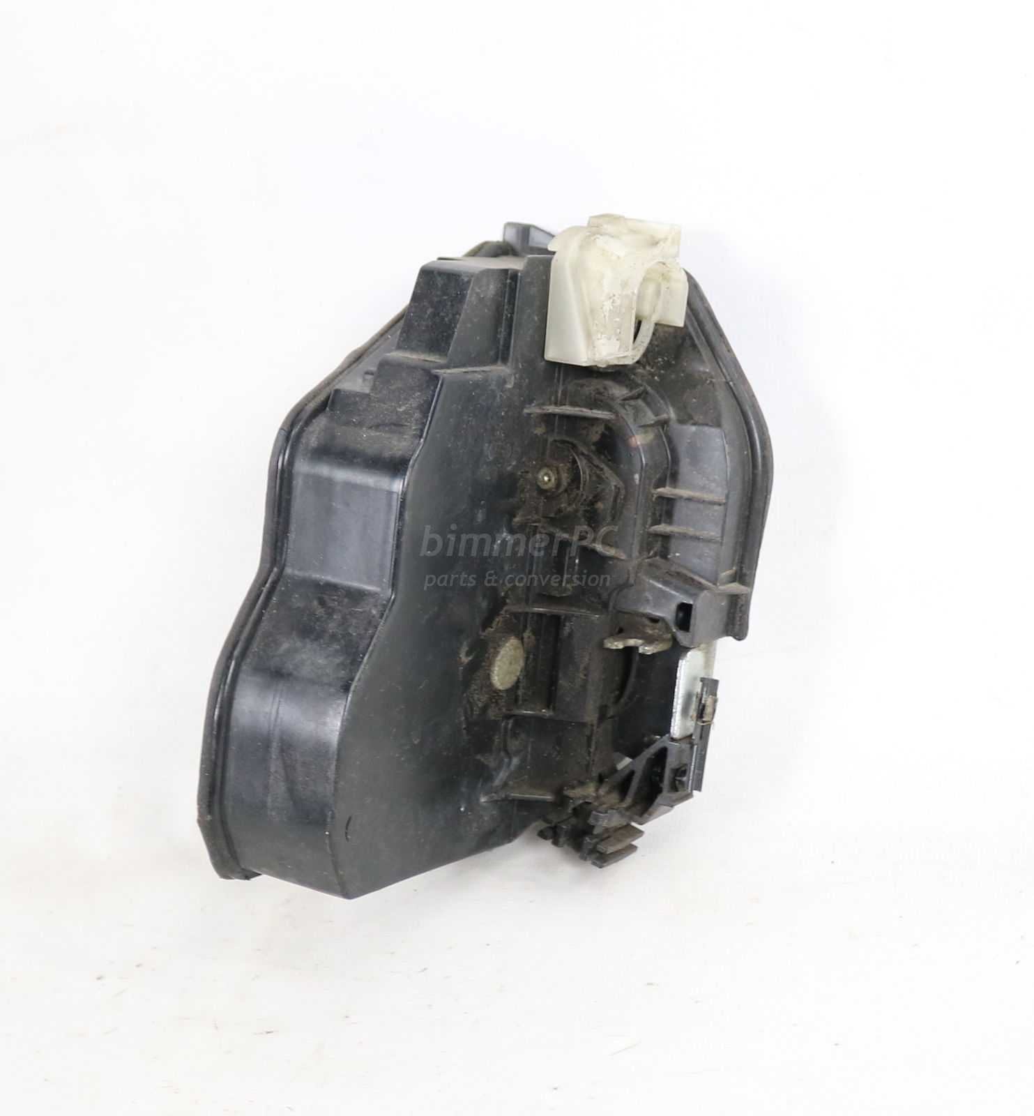 Picture of BMW 51217229455 Left Front Drivers Door Latch Power Lock Actuator F07 F30 E92 E90 Late for sale