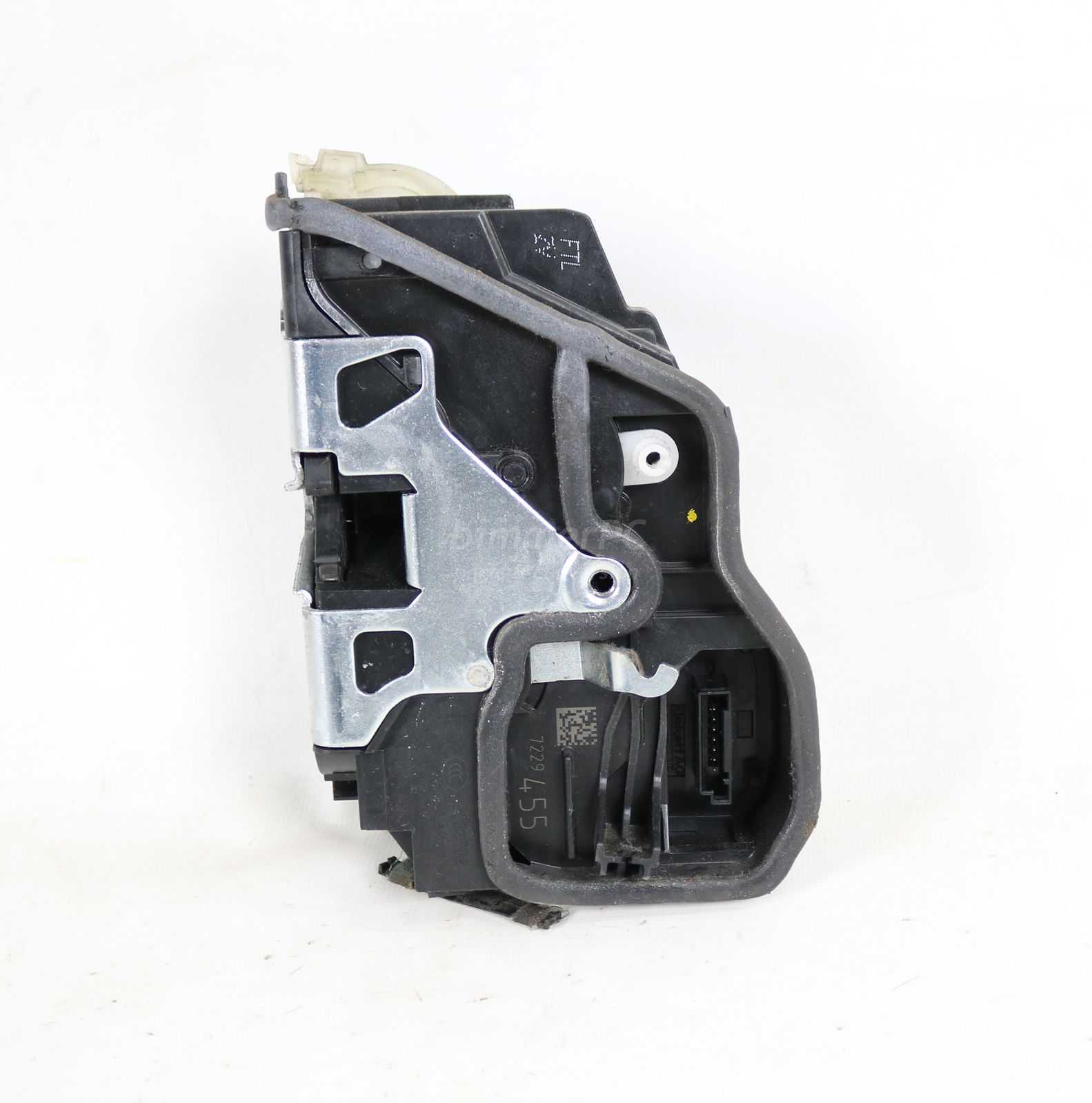 Picture of BMW 51217229455 Left Front Drivers Door Latch Power Lock Actuator F07 F30 E92 E90 Late for sale
