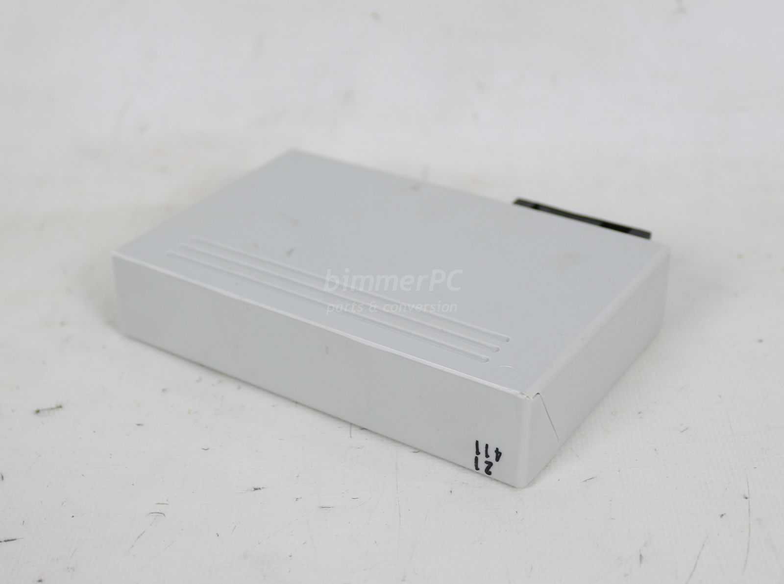 Picture of BMW 61359134708 Comfort Access Control Module Unit Passive Go E90 E91 E92 E88 E82 E89 E84 for sale