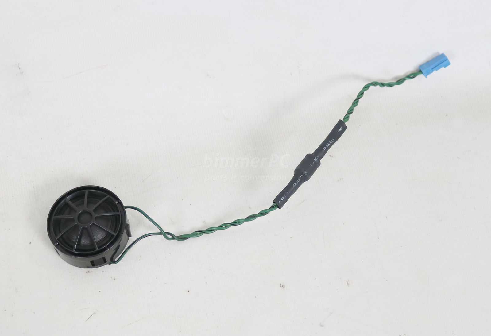 Picture of BMW 65136964012 Front Door Audio Stereo Tweeter Speaker HiFi Left Right E90 E92 E93 for sale