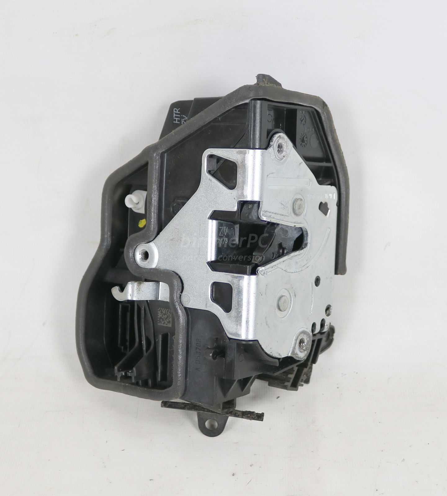 Picture of BMW 51227229460 Right Rear Passengers Door Latch Power Lock Actuator F07 F30 E90 Late for sale