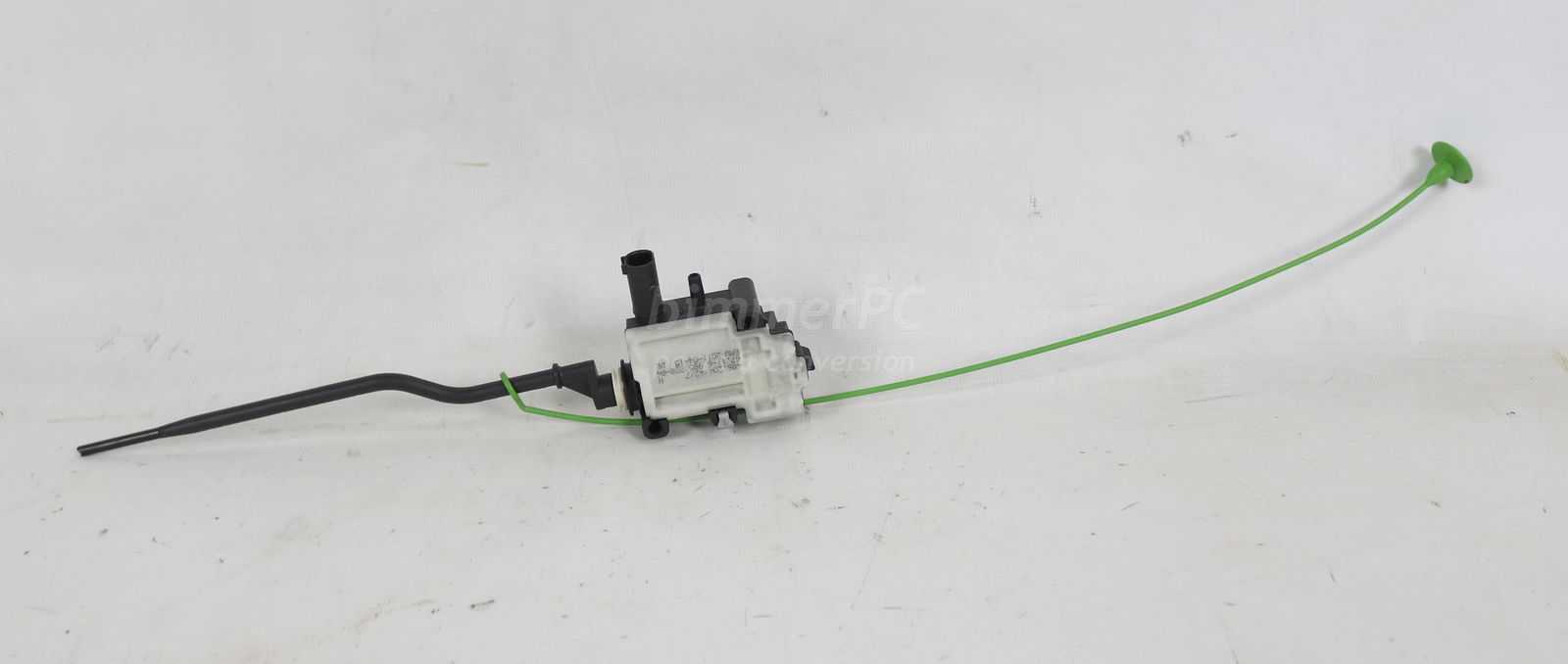 Picture of BMW 67116985880 Gas Lid Fuel Door Power Lock Actuator E90 E91 E92 Late Mini R56 for sale