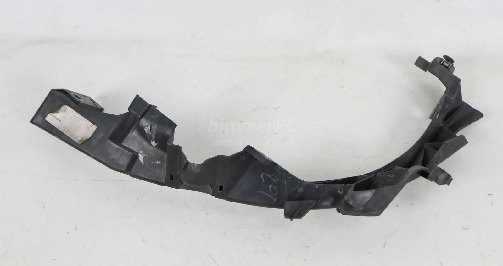 Picture of BMW 51647138402 Right Passengers Headlight Arm Bracket Mount Support E90 E91 for sale