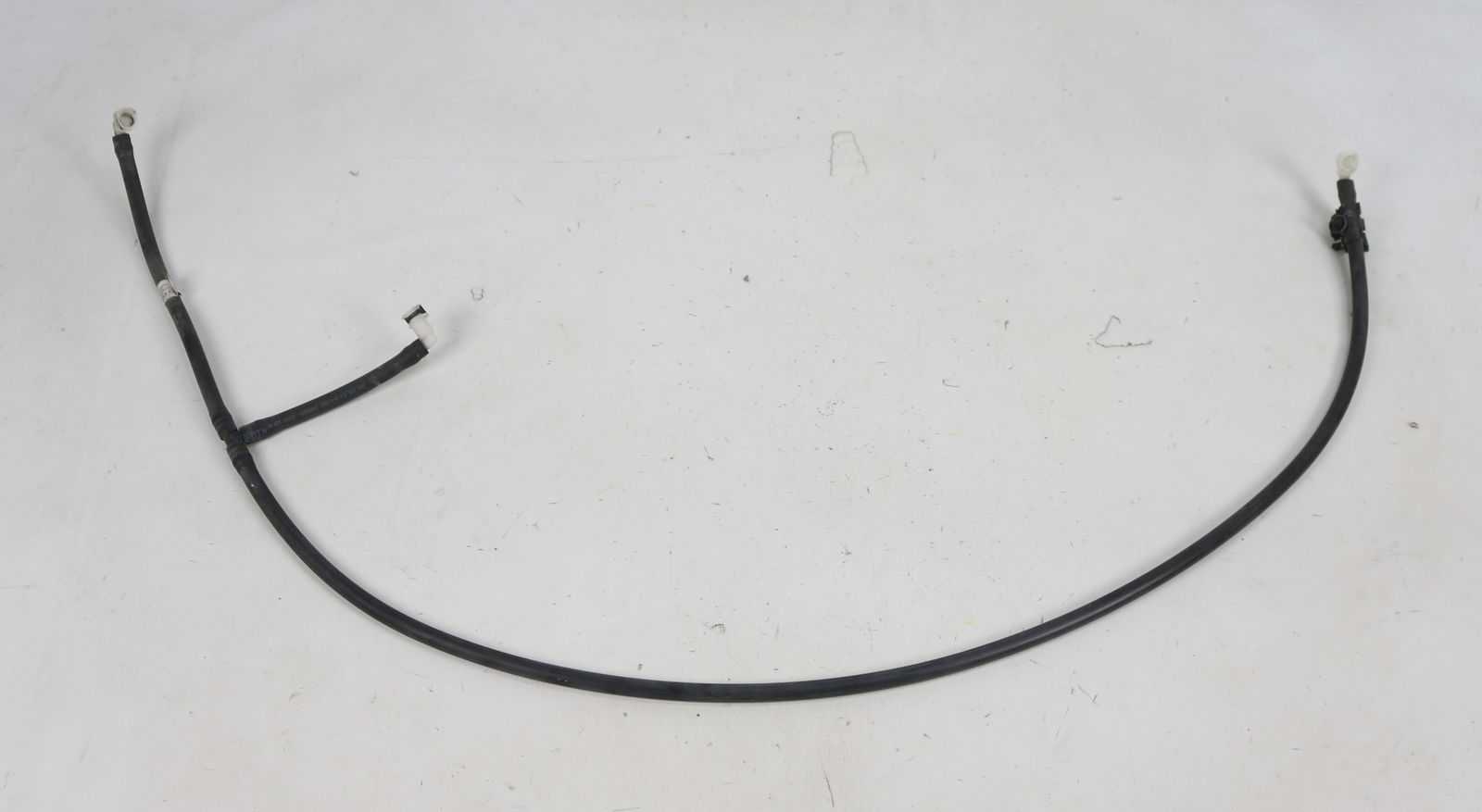 Picture of BMW 61677117844 Front Bumper Headlights Washers Hoses Lines E90 E91 E92 E93 for sale