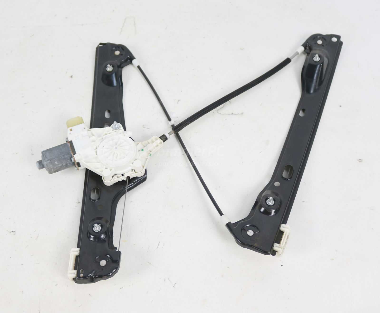 Picture of BMW 51337140588 Right Front Passengers Door Window Regulator Motor E90 Sedan Touring Wagon for sale