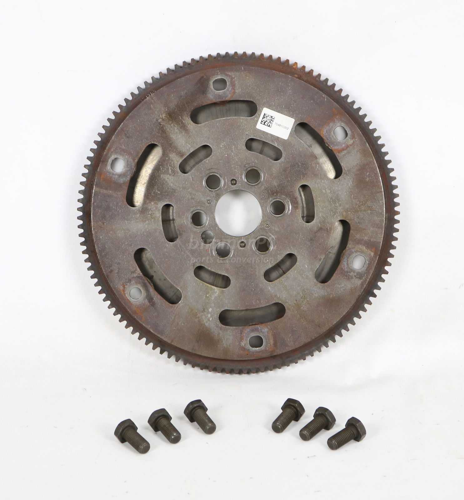 Picture of BMW 11227548102 Starter Ring Gear Automatic Flywheel N51 N52 N52N E90 E91 E92 E93 E83 E60 F10 for sale