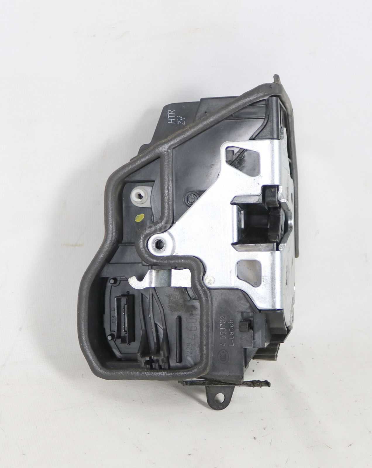 Picture of BMW 51227229460 Right Rear Passengers Door Latch Power Lock Actuator F07 F30 E90 Late for sale