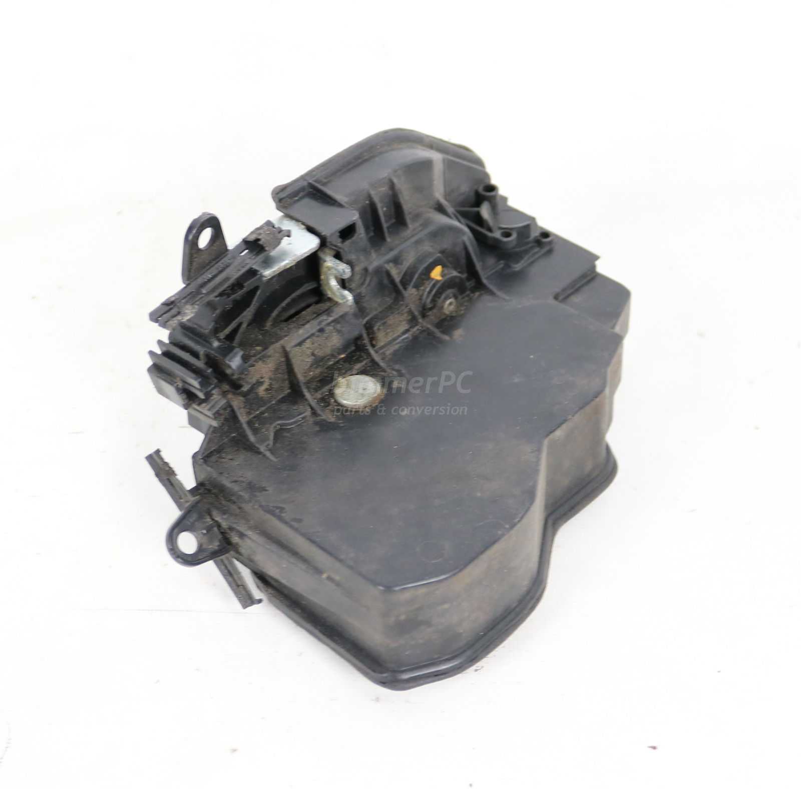 Picture of BMW 51227229460 Right Rear Passengers Door Latch Power Lock Actuator F07 F30 E90 Late for sale