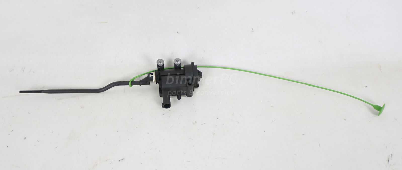 Picture of BMW 67116985880 Gas Lid Fuel Door Power Lock Actuator E90 E91 E92 Late Mini R56 for sale