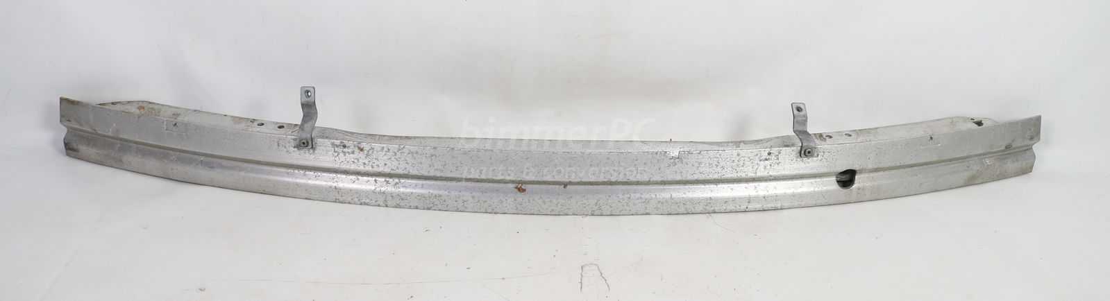 Picture of BMW 51113439780 Front Bumper Aluminum Metal Rebar Mounting Core E83 X3 for sale