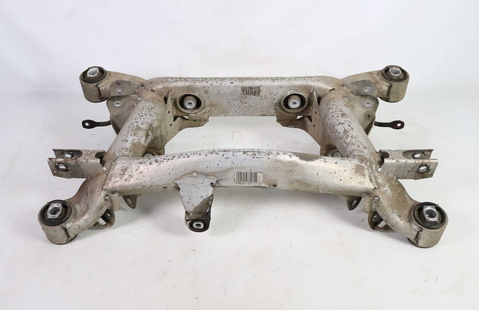 Picture of BMW 33311097248 Rear Subframe Axle Carrier K Member E39 for sale