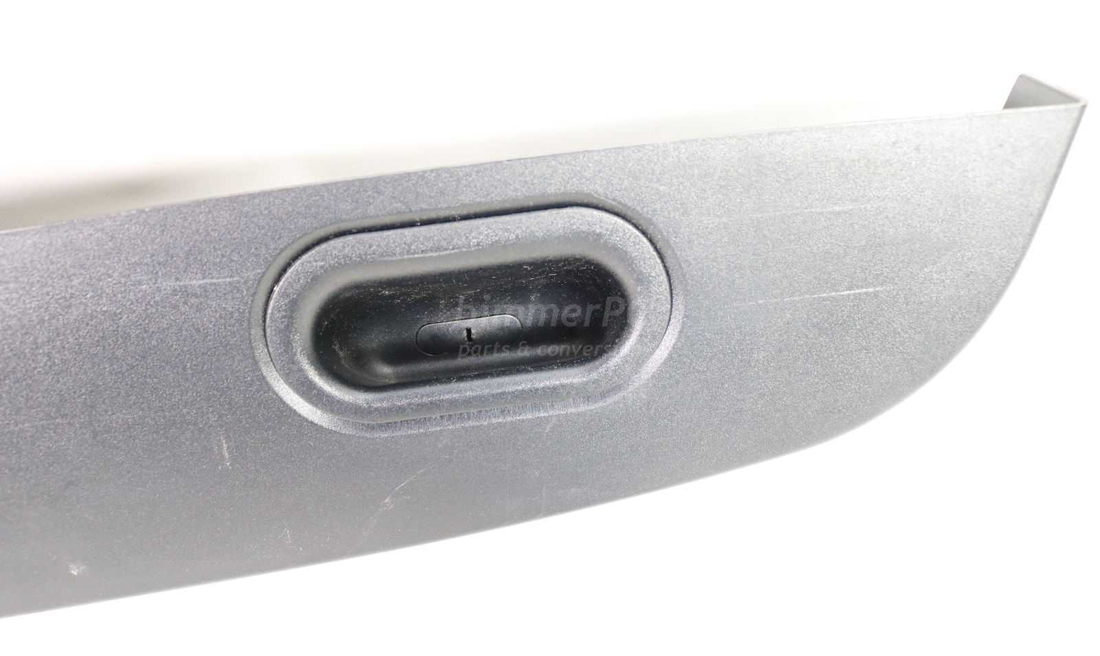 Picture of BMW 51498176181 Trunk Lid Trim Panel Lower Plastic E39 Sedan for sale