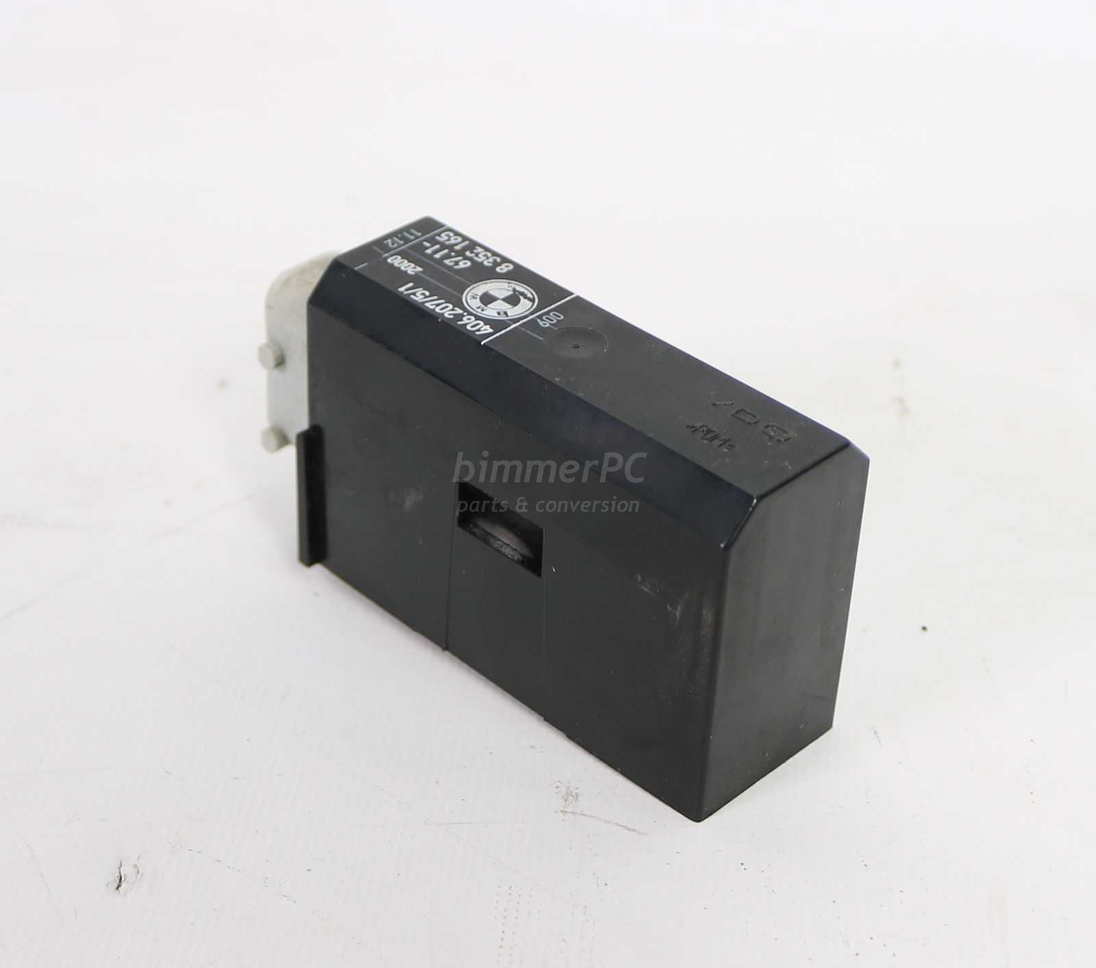 Picture of BMW 67118352165 Power Door Lock Actuator Module Unit E38 E39 for sale