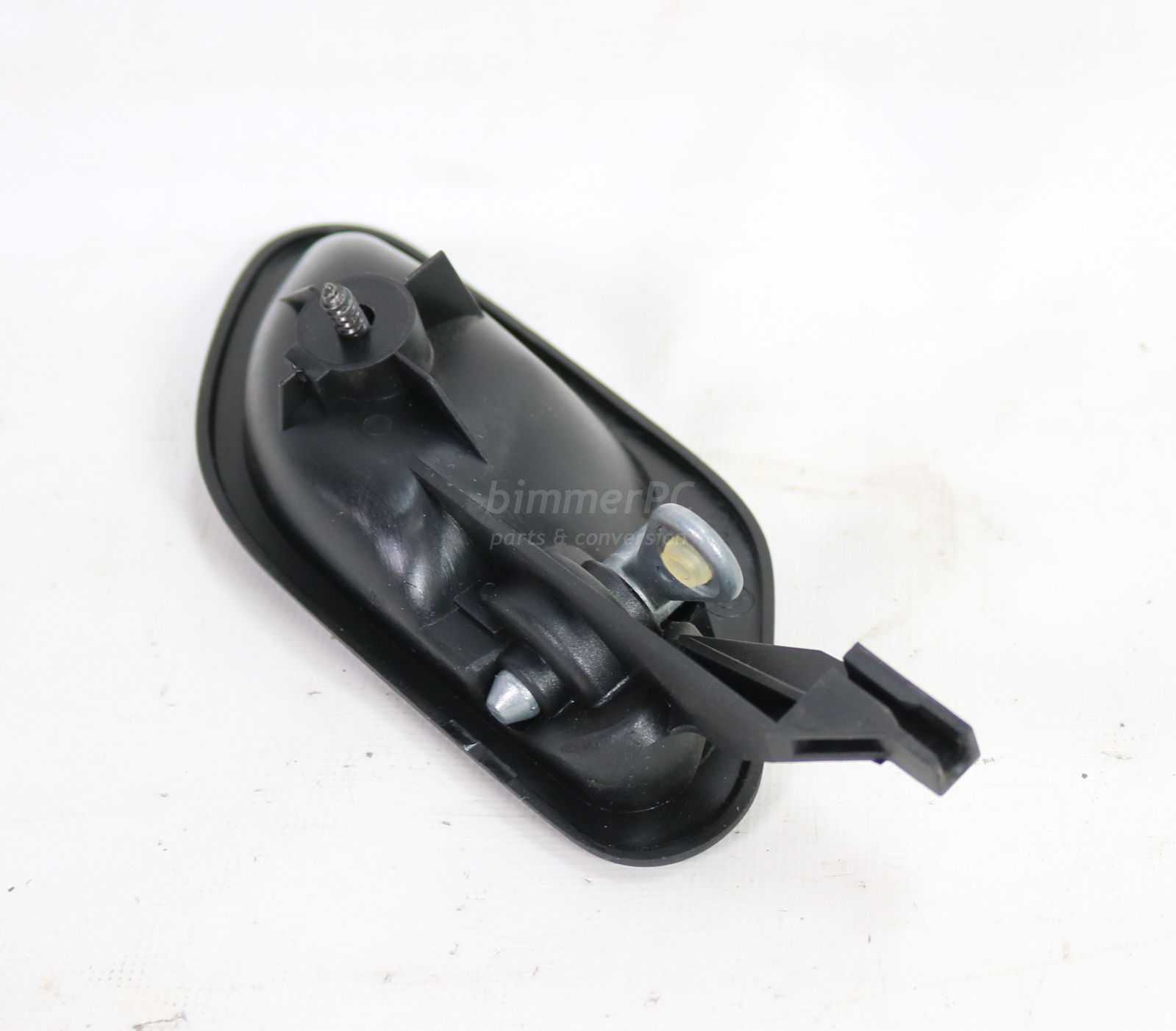 Picture of BMW 51218125513 Left Drivers Chrome Interior Inside Door Handle E38 E39 for sale